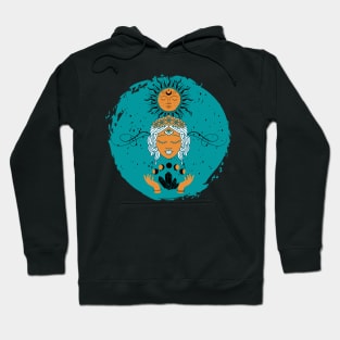 Celestial Child Hoodie